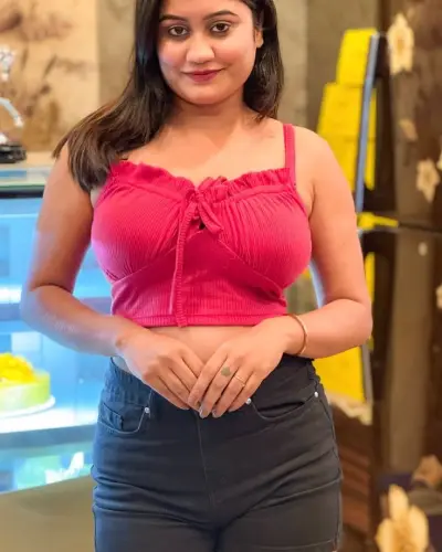 Call Girls Sirsi